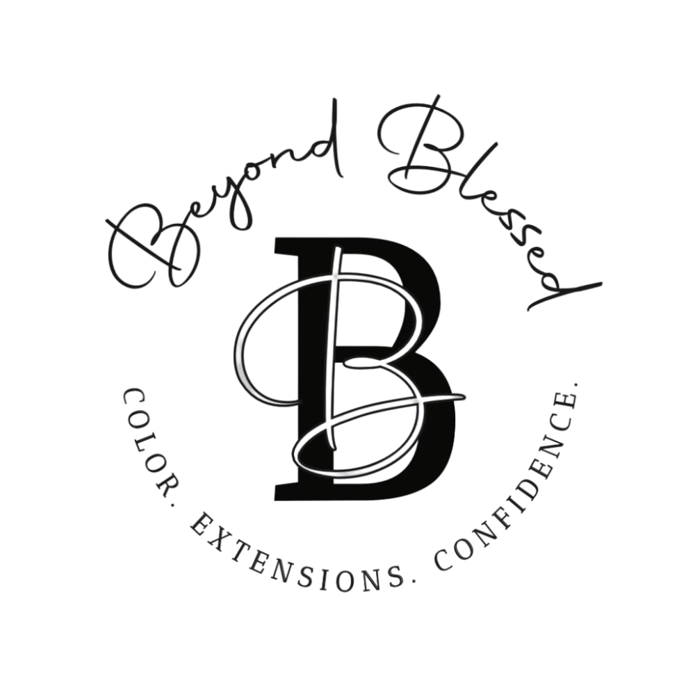 Beyond Blessed Salon & Boutique